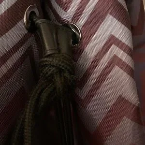 Мulticolor Zigzag Missoni Parfum Nylon Backpack Missoni | Bags | Ulticolor Zigzag Missoni Parfum Nylon  main image 2